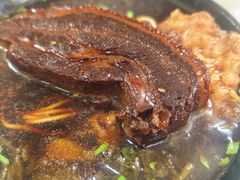 -小龙大肉面馆