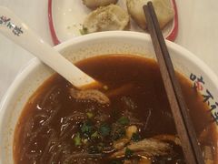 -咬不得高祖生煎·简餐(骆家庄店)