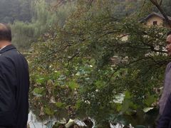 -韶山毛泽东同志故居