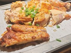 -绿茶餐厅(朝阳大悦城店)