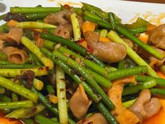 -林记私房菜(渔溪店)