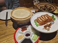 -青年公社烤鸭(青年路店)