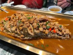 -披云云小馆·味道江湖(姚家园万象汇店)