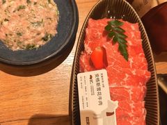 -巴奴毛肚火锅(龙湖锦艺城店)