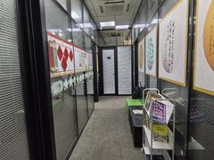 -赵汝飞练字硬笔书法(三林浦三路校区)