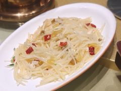 -大潮淮·淮扬菜(何园旗舰店)