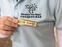 -三亚亚龙湾红树林度假酒店