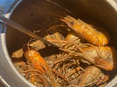 -雷泰泰台式胡椒虾(滨江金铂湾店)