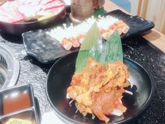 -九田家黑牛烤肉料理(寿光万达店)