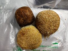 椒盐火烧-满记烧饼(牛街东里小区一区店)