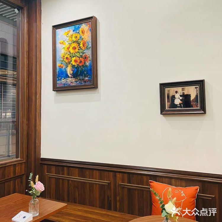 佛山蛋糕🍰Tresor小梵糕.法式生日蛋糕