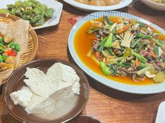 -苏渝汇重庆江湖菜(桐泾公园店)