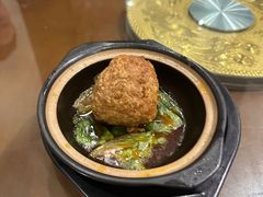 -老徽州(老街店)