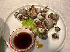 螺拼-小厨师·二十年沈家门小海鲜(百井坊巷店)