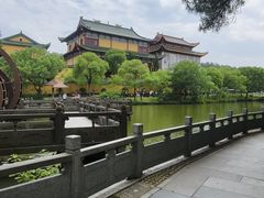 -龙游石窟