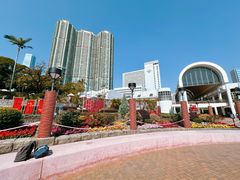 -九龙公园
