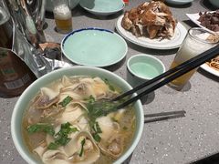 -萧记三鲜烩面(黄河路店)