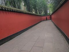 -成都武侯祠博物馆