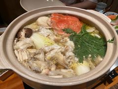-皇品田苑日式料理(苏州中心店)
