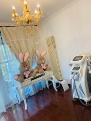 -美肤盾祛痘·问题肌头疗管理中心