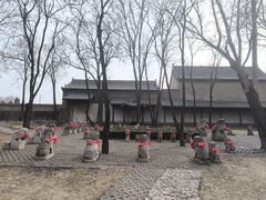 -常家庄园