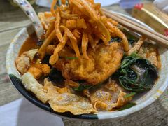-吉庆桂林米粉·柳州螺蛳粉(港汇广场店)