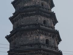 -辽代双塔