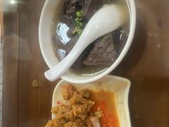 -蓝氏钟楼肉粽