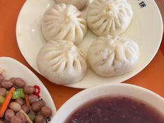 -庆丰包子铺(白塔寺店)