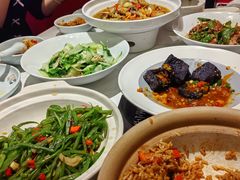 -攸州小镇家湘菜(小米科技园店)