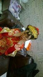 -唯一视觉婚纱摄影(李家村店)