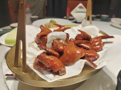 -鸽子侯·家宴·平价海鲜(绿地店)