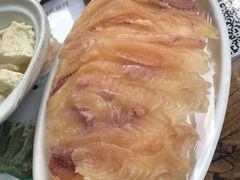 -北京水岸山吧度假村(雁栖镇店)