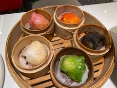 -避风塘·老港味餐厅·茶档(长宁龙之梦店)