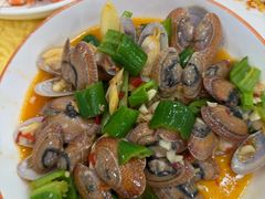 -龙溪海鲜酒家(溪涌店)