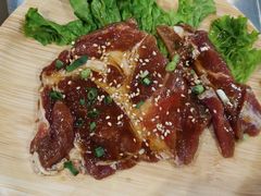 -马路牙子烧烤音乐酒馆(望京店)
