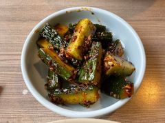 -李先生牛肉面快餐厅(白塔店)