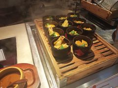 -自助山(合和中心商场店)