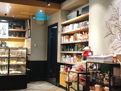 -星巴克(北京佳程广场店)