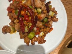 -石榴红了·非遗酥皮烤包子·新疆菜(瑞豪店)