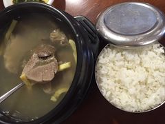 -第二外国语学院-韩国餐厅(朝阳路店)