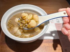 -RUXU入续糖水铺与包(卓悦中心店)
