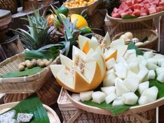 -昆明南亚风情园豪生大酒店-泰式国际海鲜自助餐厅