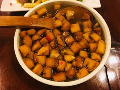 阆苑三绝-李家厨房(古城北街店)