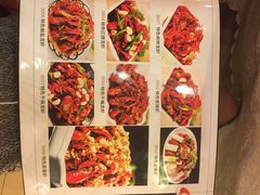 阿胖特色龙虾(宁国南路总店)-阿胖龙虾小海鲜(宁国南路总店)