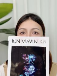 -久匠·野生眉半永久纹眉