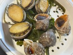 -三个渔夫·蒸汽海鲜(小白楼店)