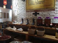 -爷爷的土钵菜(街道口店)