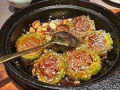 -得意啫·广东啫啫煲(前海HOP店)