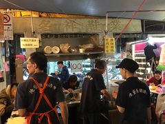 -陈董药炖排骨(饶河街店)